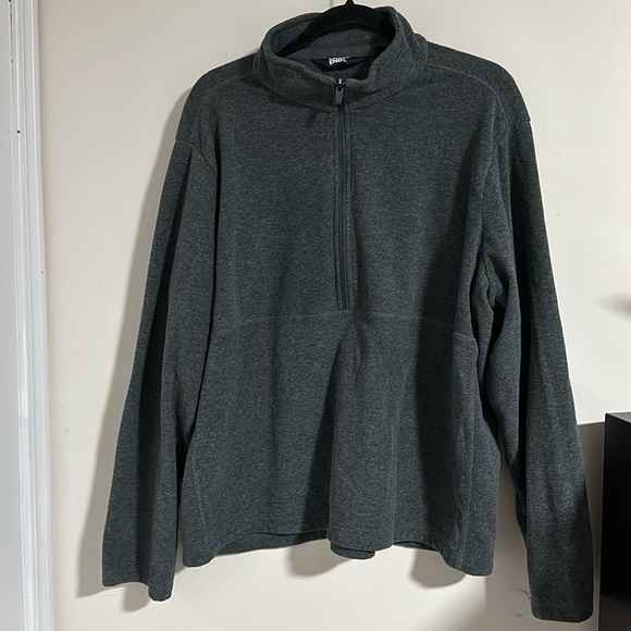 Lands End XL sweater - Picture 3 of 4